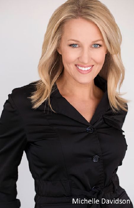 Talent Headshot