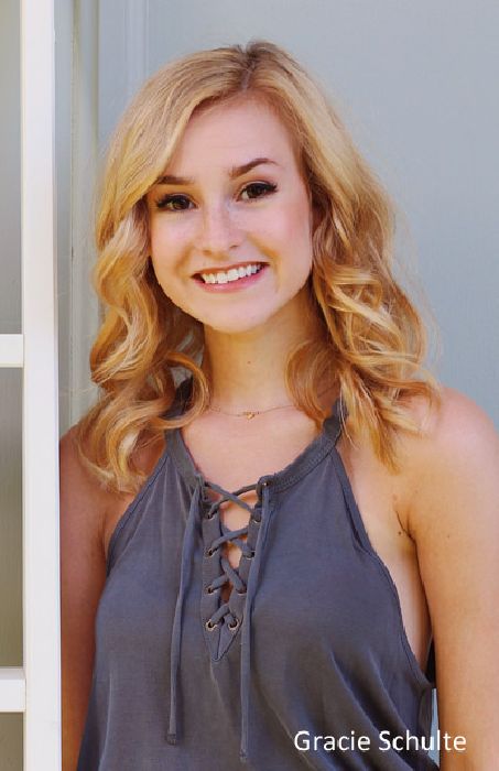 Talent Headshot