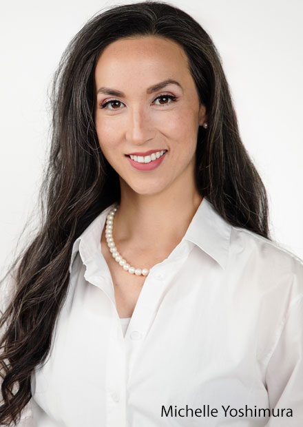 Talent Headshot