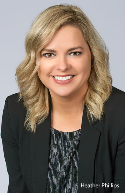 Talent Headshot