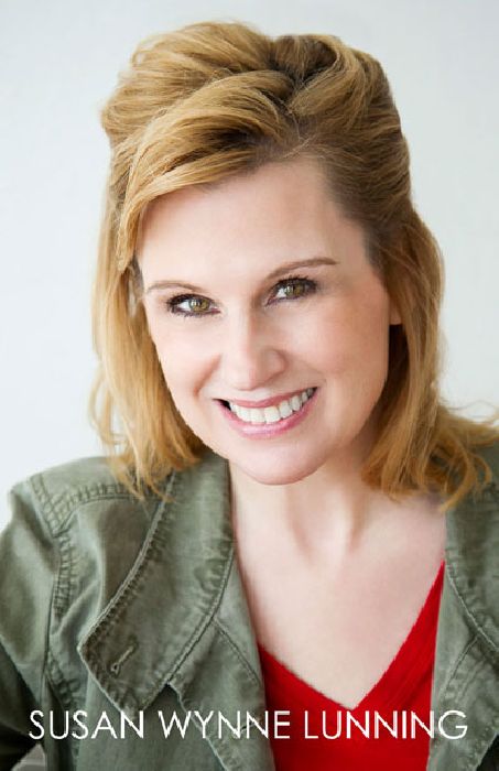 Talent Headshot