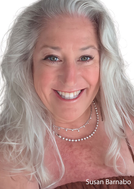 Talent Headshot