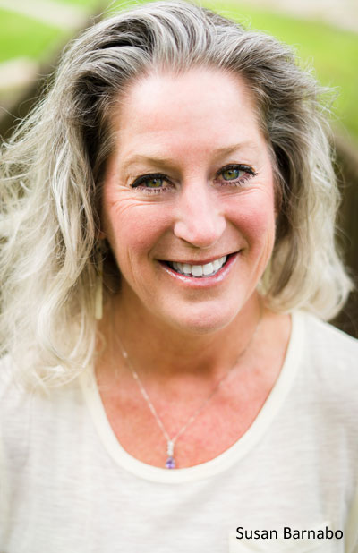 Talent Headshot