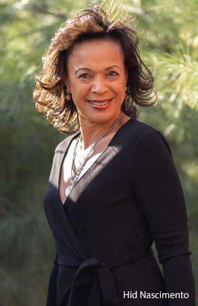 Talent Headshot