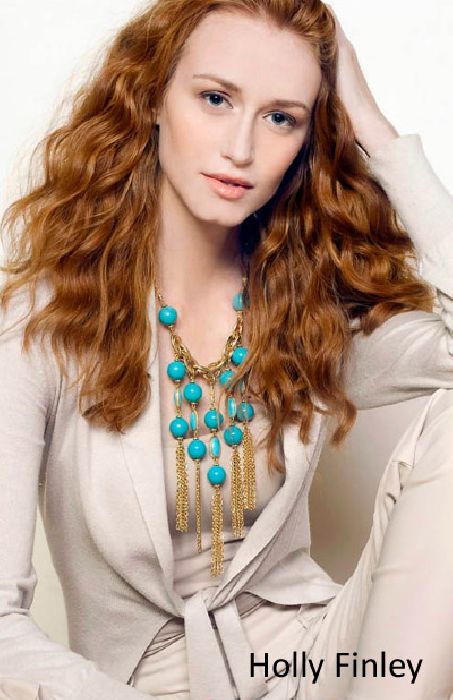 Talent Headshot