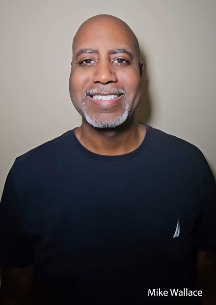 Talent Headshot