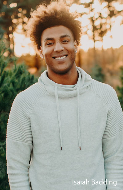 Talent Headshot