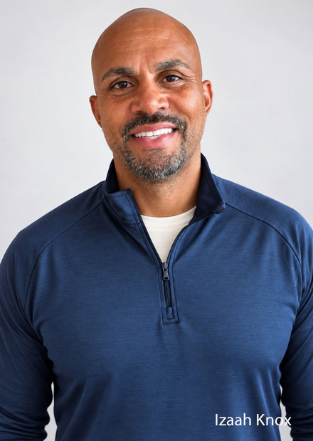 Talent Headshot