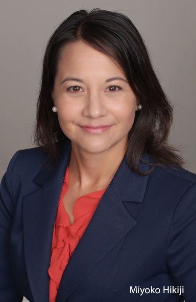 Talent Headshot