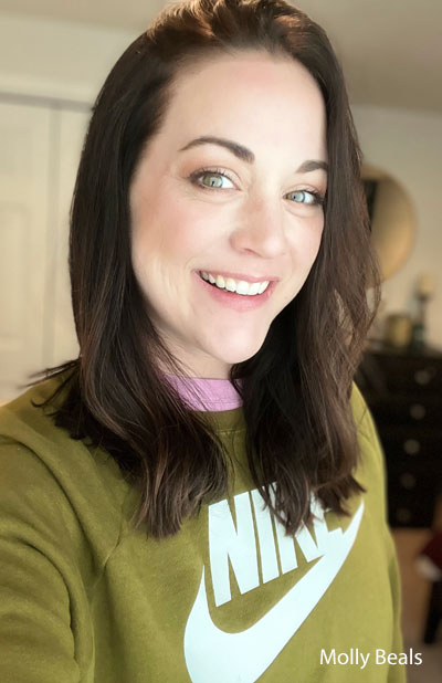 Talent Headshot