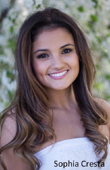 Talent Headshot