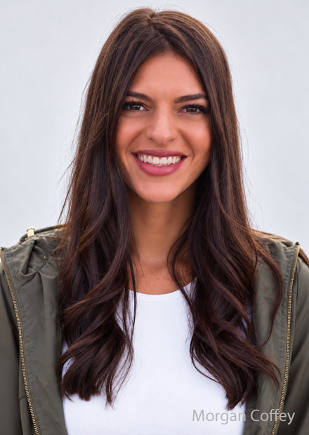 Talent Headshot