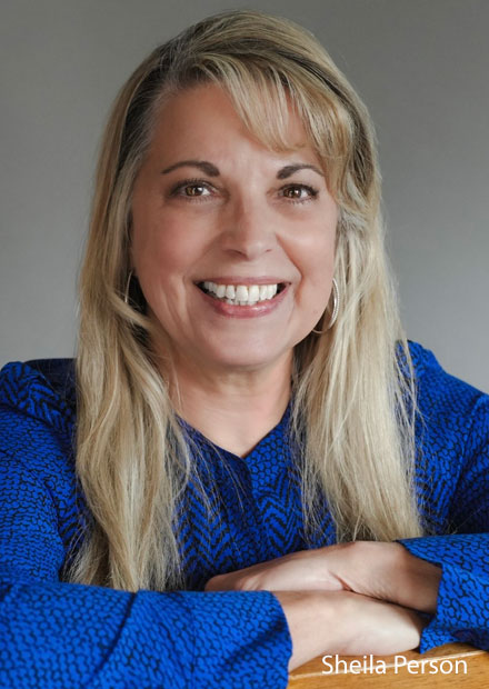 Talent Headshot