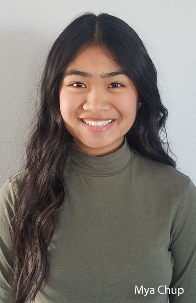 Talent Headshot