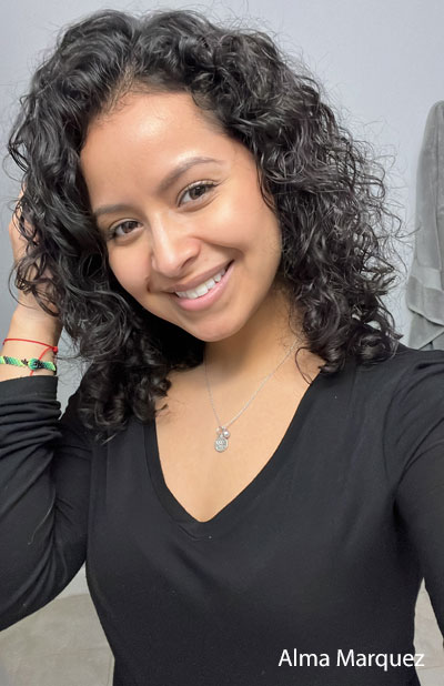 Talent Headshot
