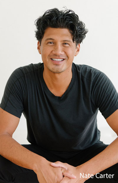 Talent Headshot