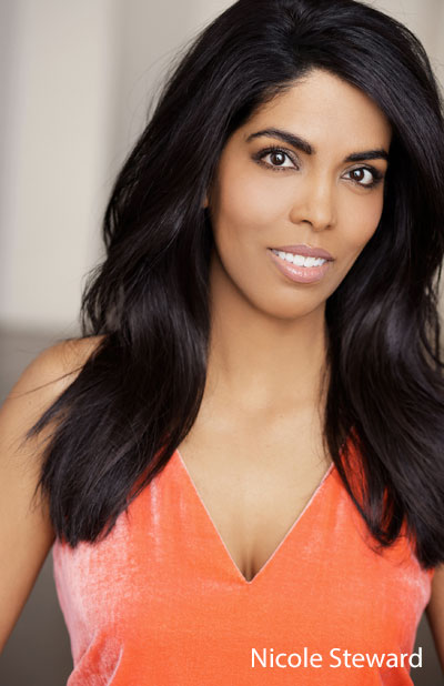 Talent Headshot