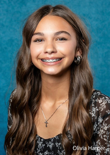 Talent Headshot