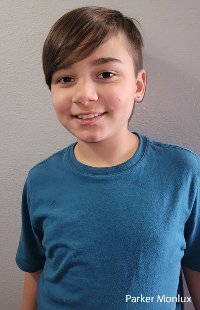 Talent Headshot