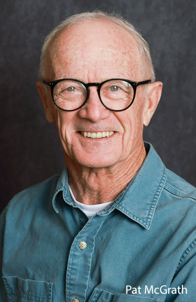 Talent Headshot