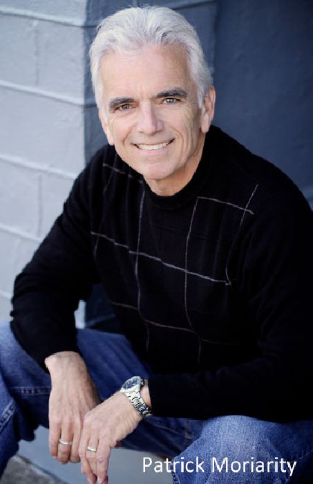 Talent Headshot