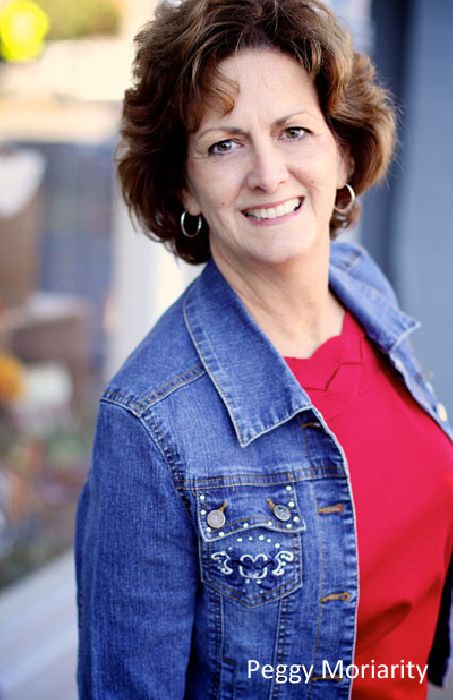 Talent Headshot