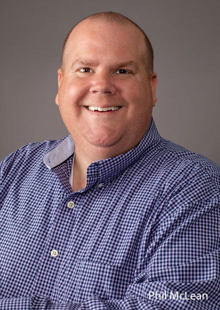 Talent Headshot