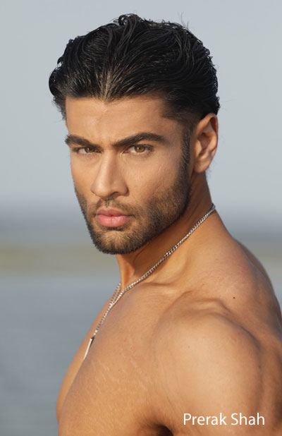 Talent Headshot