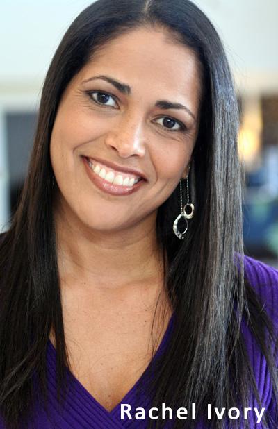Talent Headshot