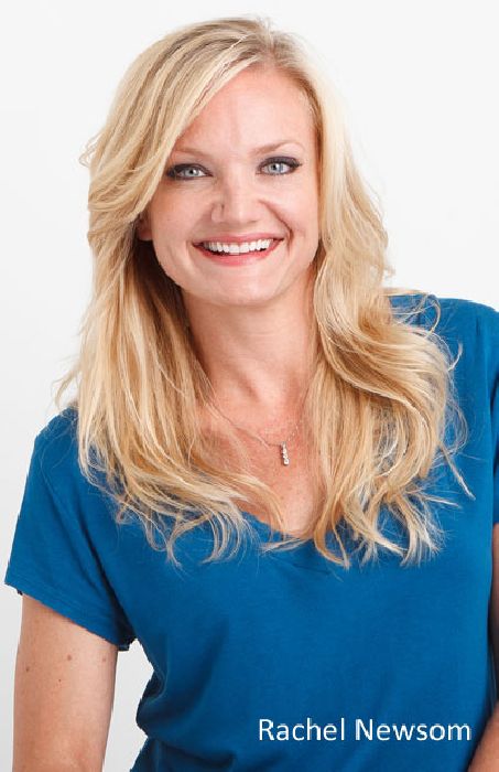 Talent Headshot