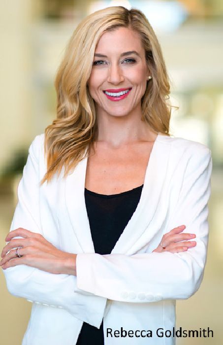 Talent Headshot