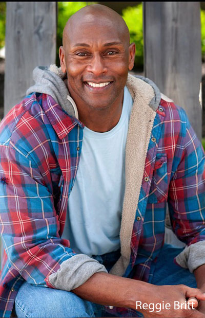 Talent Headshot