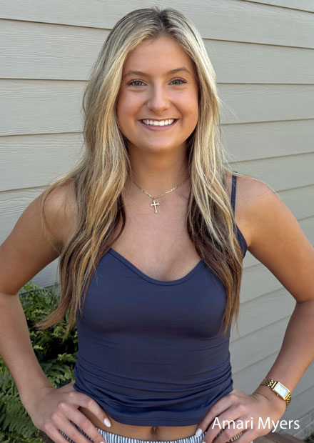 Talent Headshot