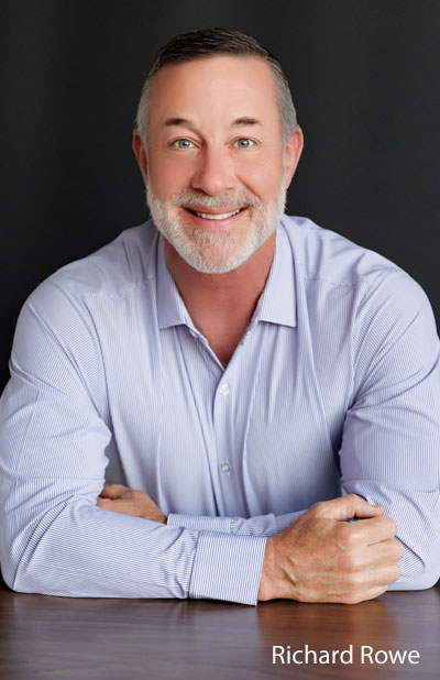 Talent Headshot
