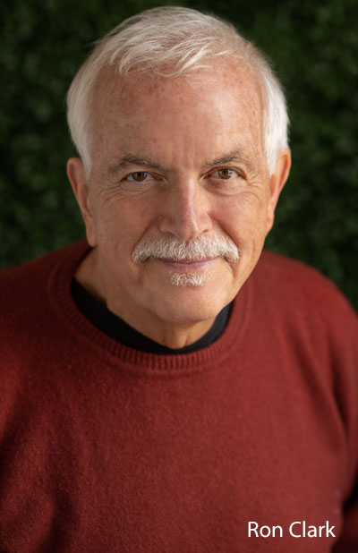 Talent Headshot