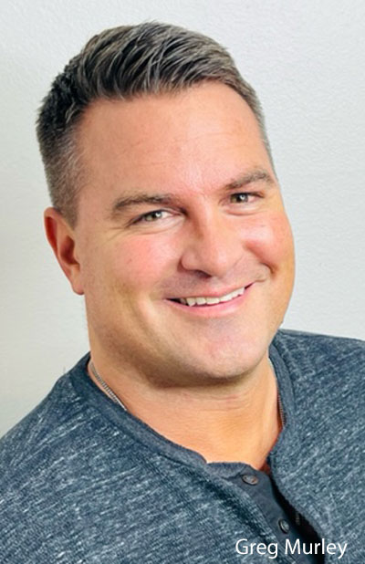 Talent Headshot