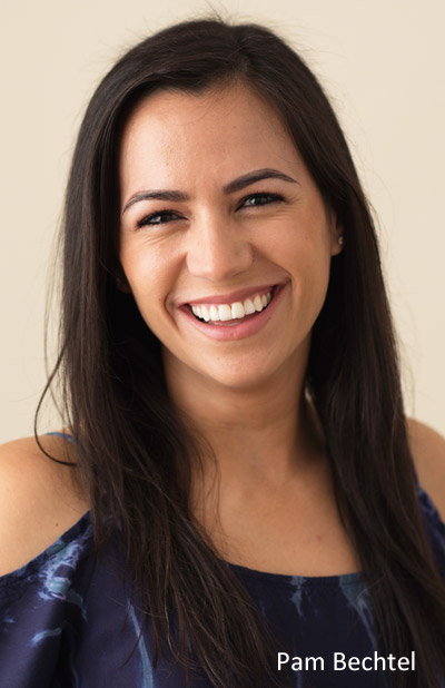 Talent Headshot
