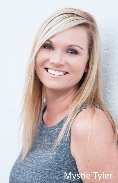 Talent Headshot