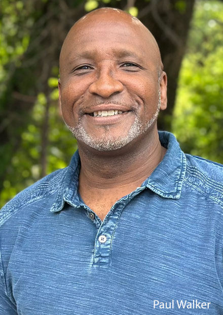 Talent Headshot