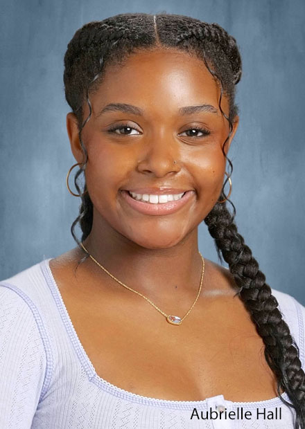 Talent Headshot