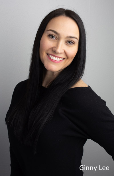 Talent Headshot