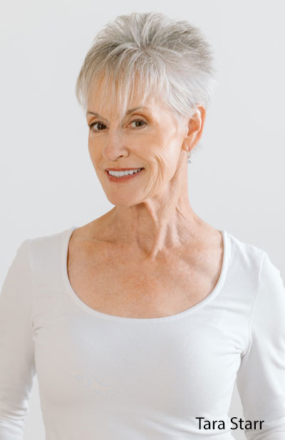 Talent Headshot