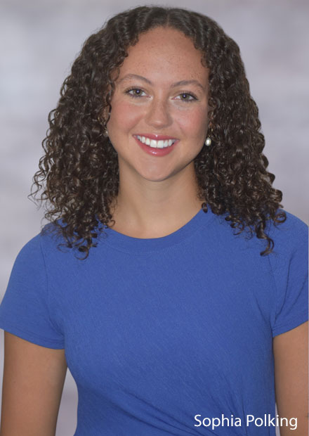 Talent Headshot