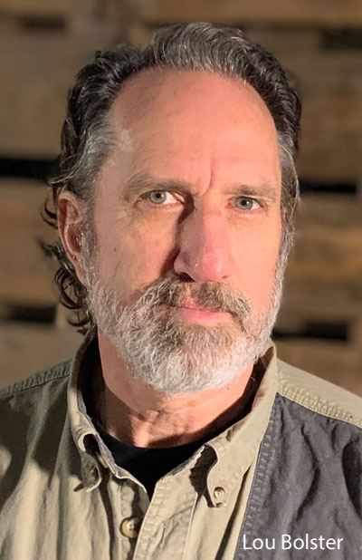 Talent Headshot