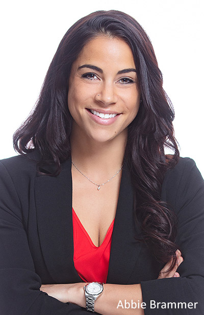 Talent Headshot