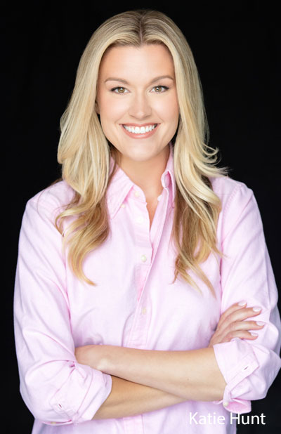 Talent Headshot