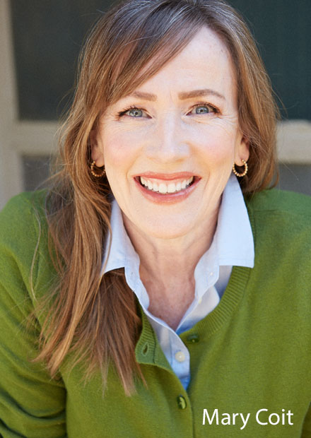 Talent Headshot