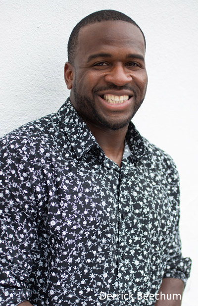 Talent Headshot