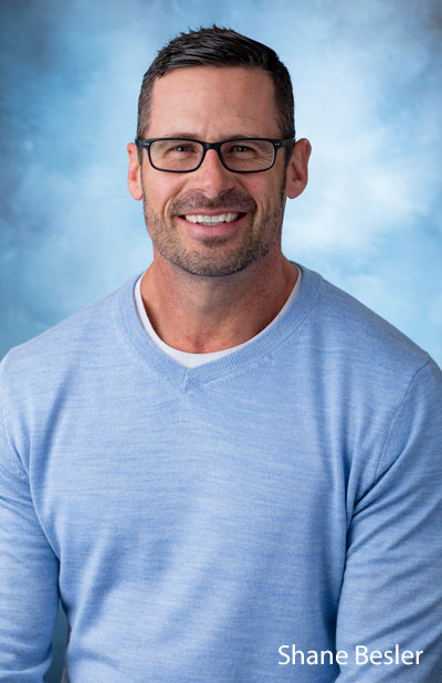 Talent Headshot