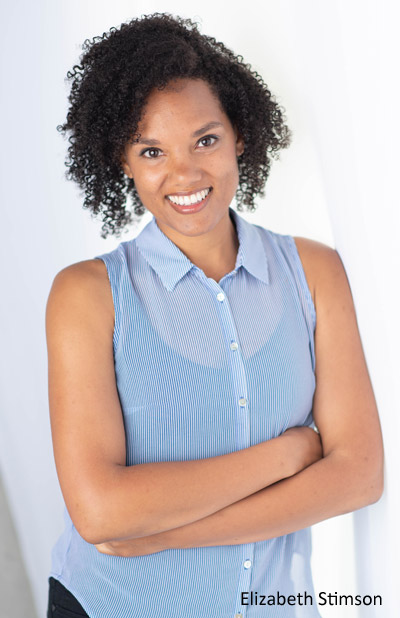 Talent Headshot